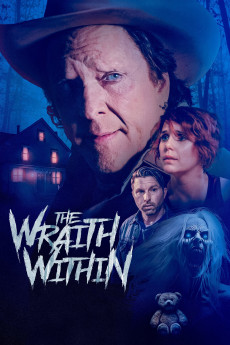 The Wraith Within (2023) poster