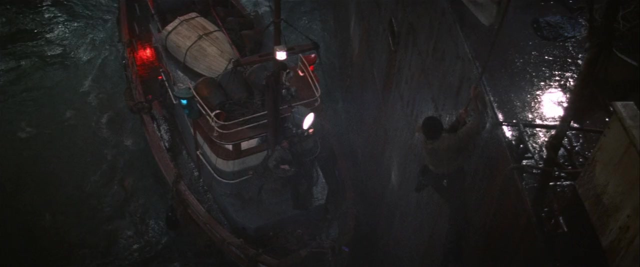 The Wreck of the Mary Deare screenshot 3