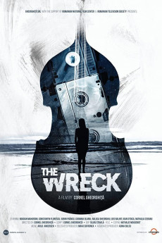 The Wreck (2019) poster