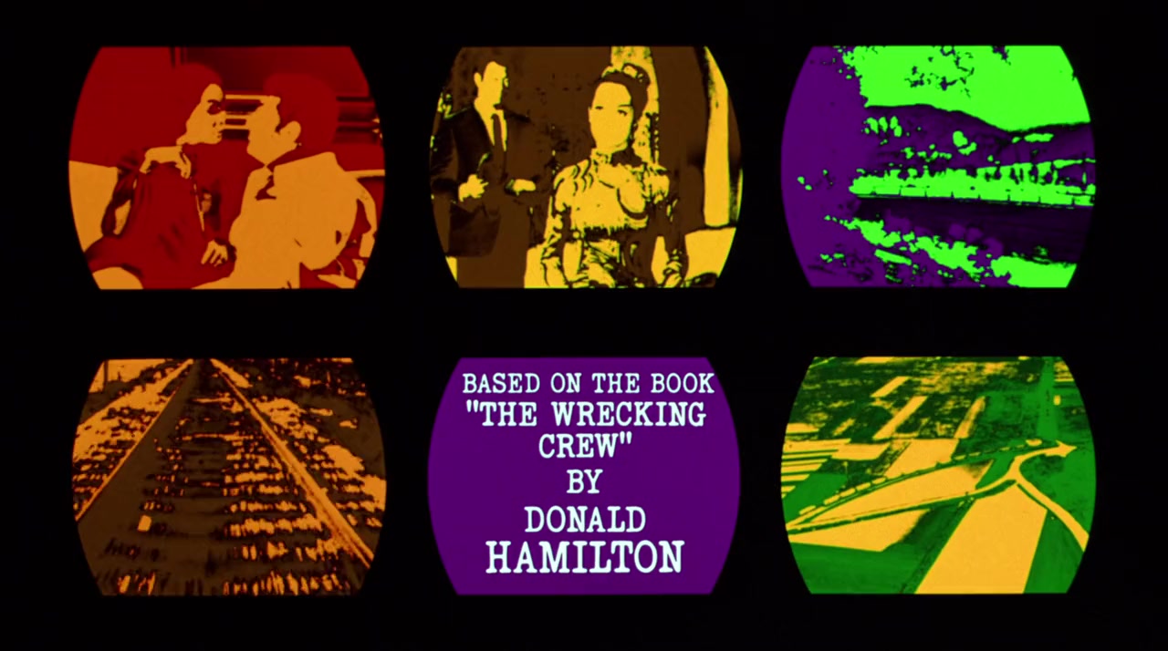 The Wrecking Crew screenshot 2