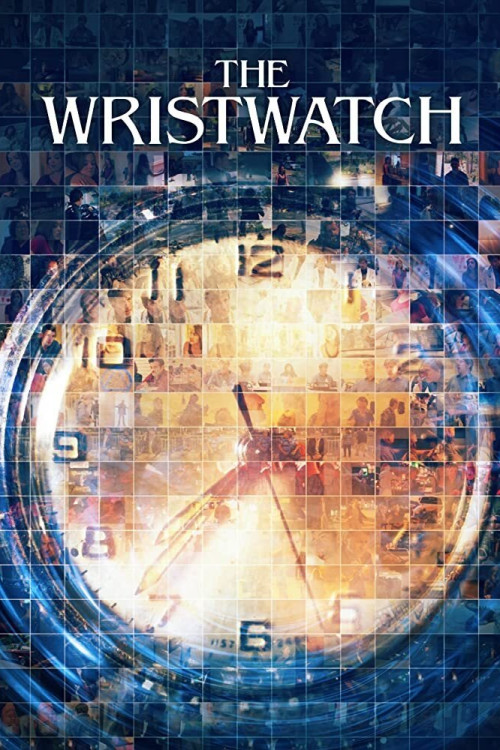 The Wristwatch (2020) poster