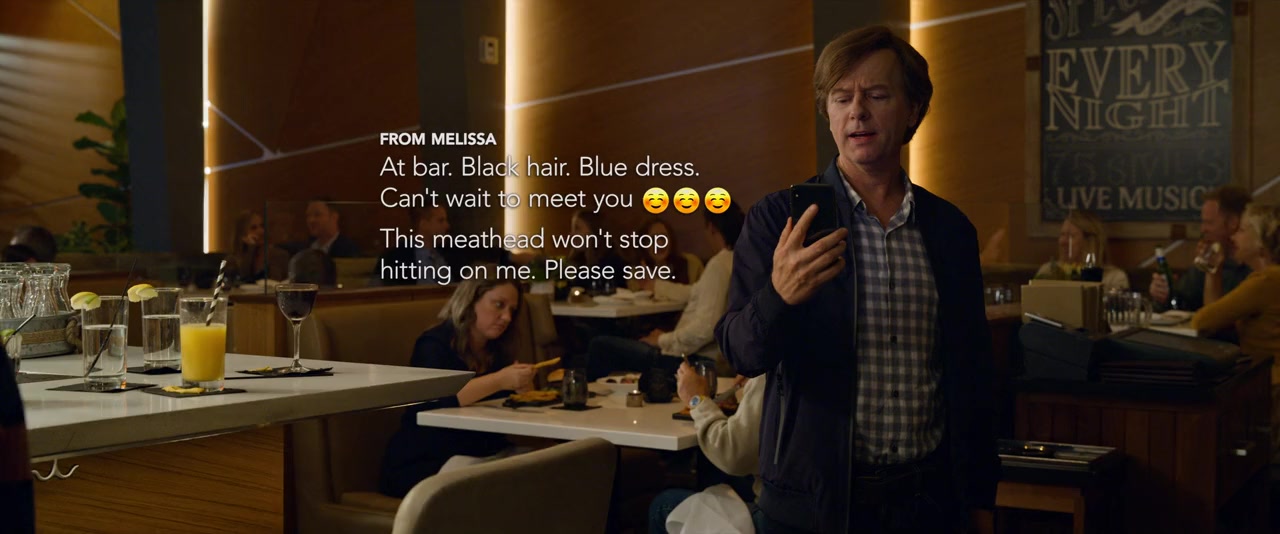 The Wrong Missy screenshot 2