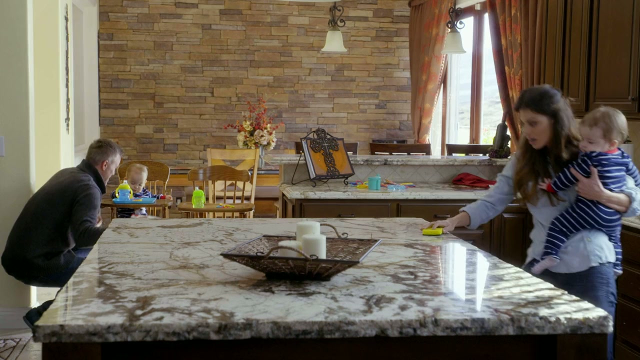 The Wrong Nanny screenshot 2