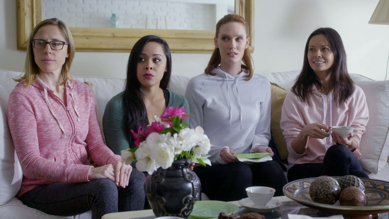 The Wrong Nanny screenshot 3