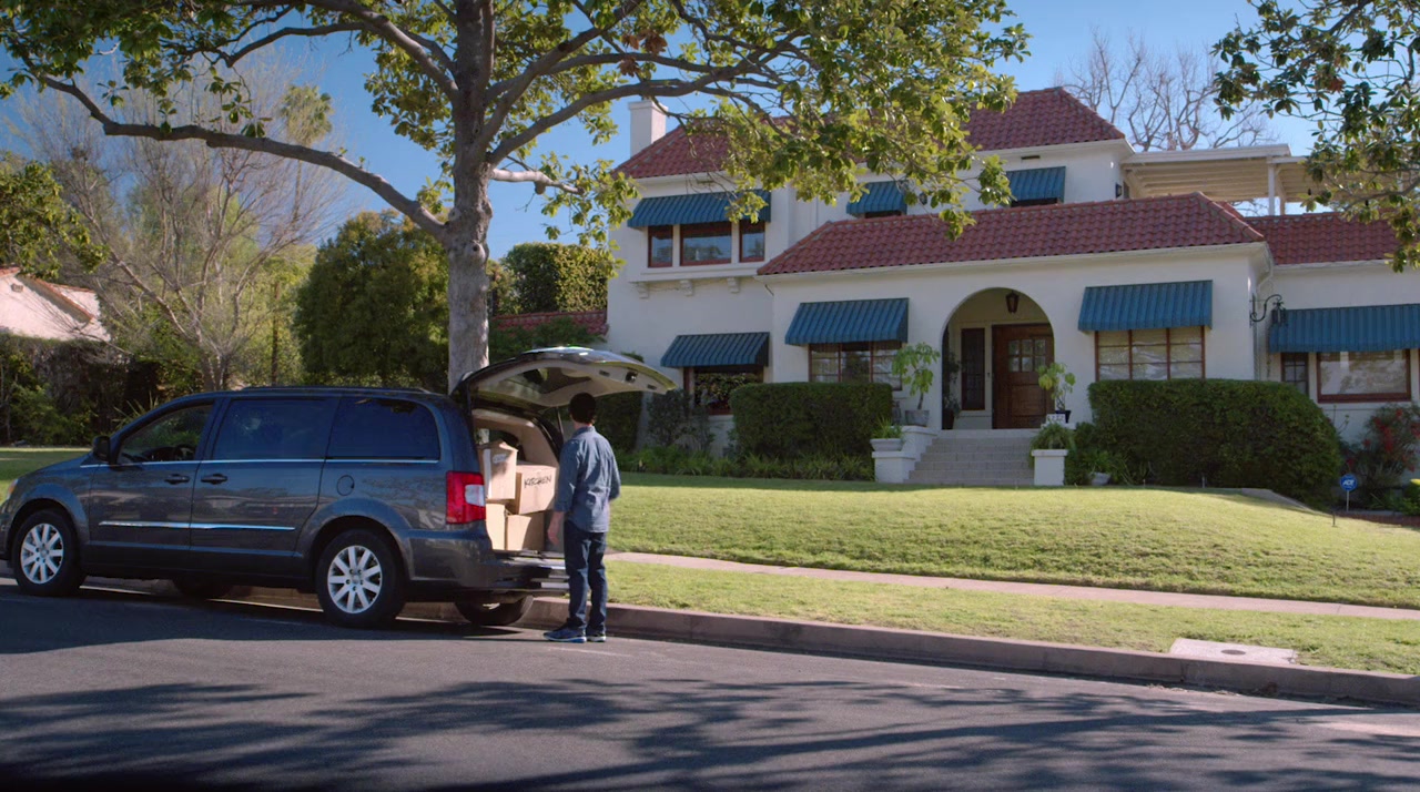 The Wrong Neighbor screenshot 1