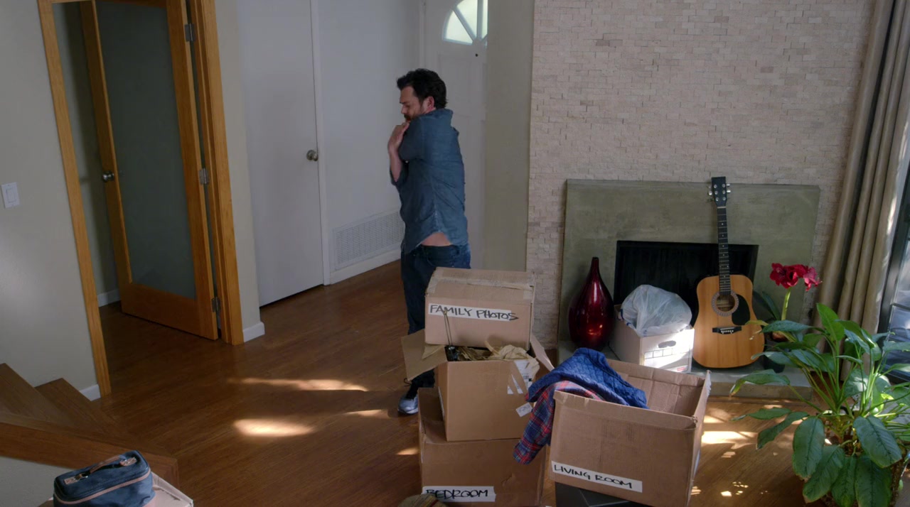 The Wrong Neighbor screenshot 3