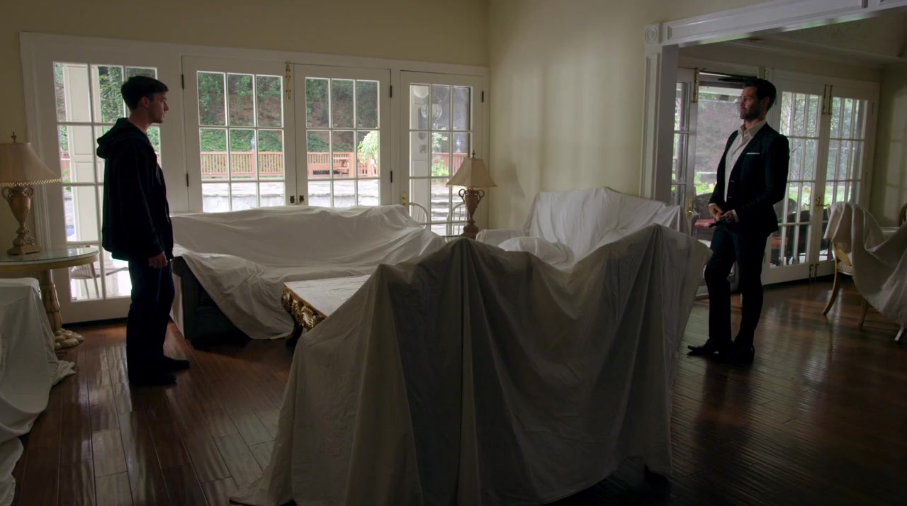 The Wrong Boy Next Door screenshot 3