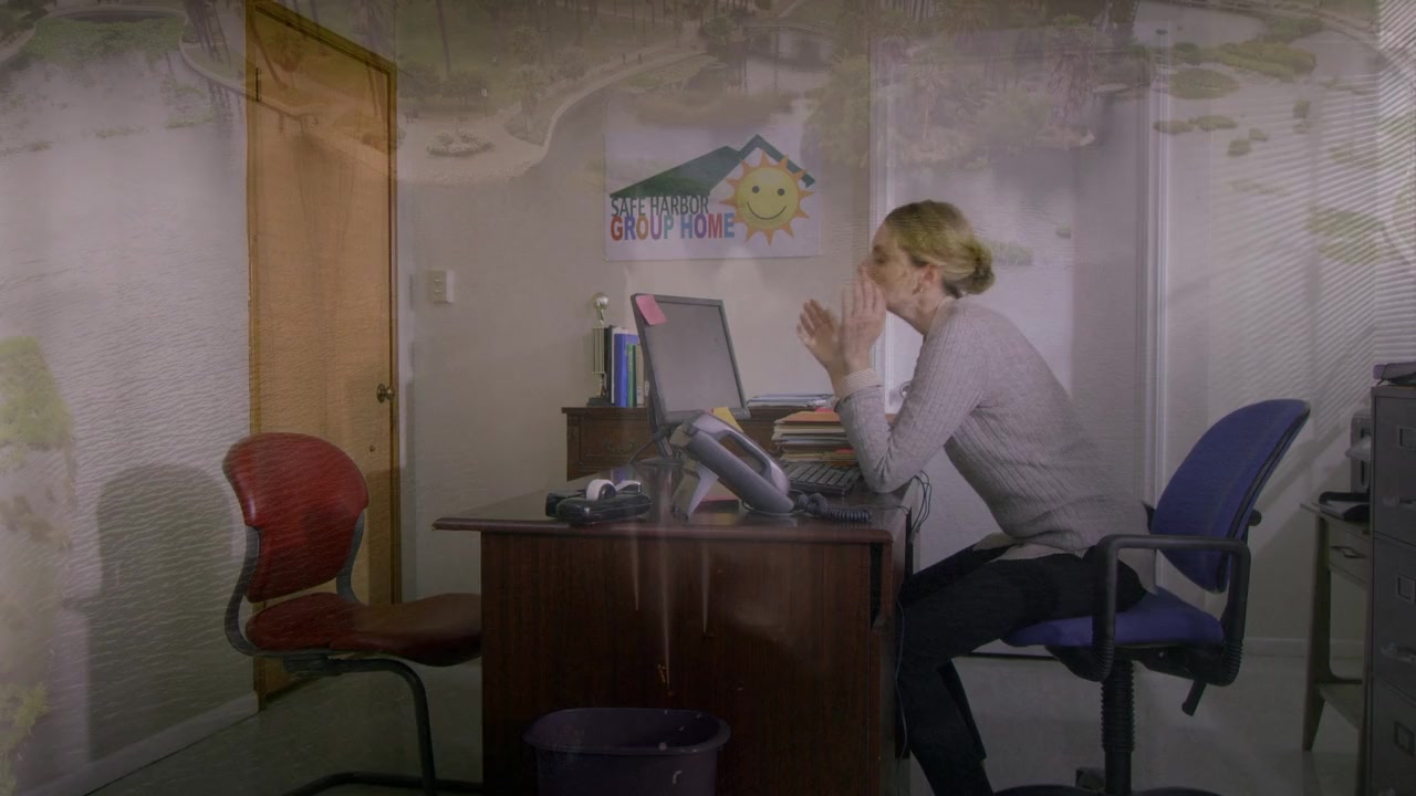 The Wrong Daughter screenshot 3