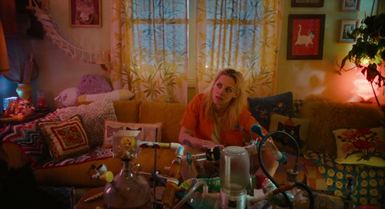 The Wrong Girls screenshot 1