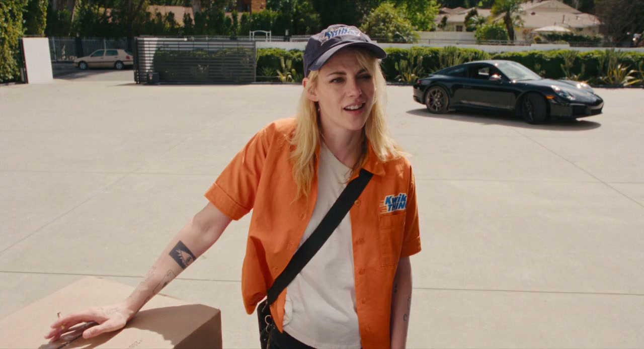 The Wrong Girls screenshot 2