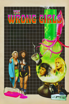 The Wrong Girls (2026) poster