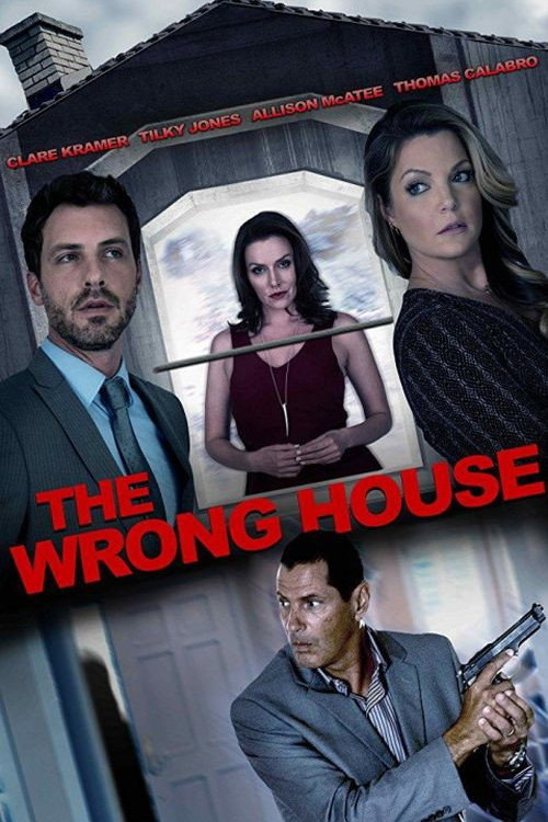 The Wrong House (2016) poster