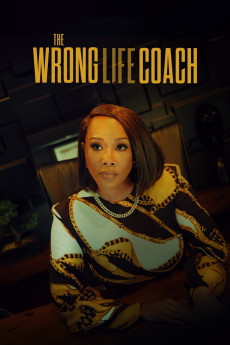 The Wrong Life Coach (2024) poster