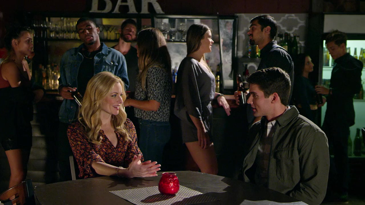 The Wrong Teacher screenshot 3
