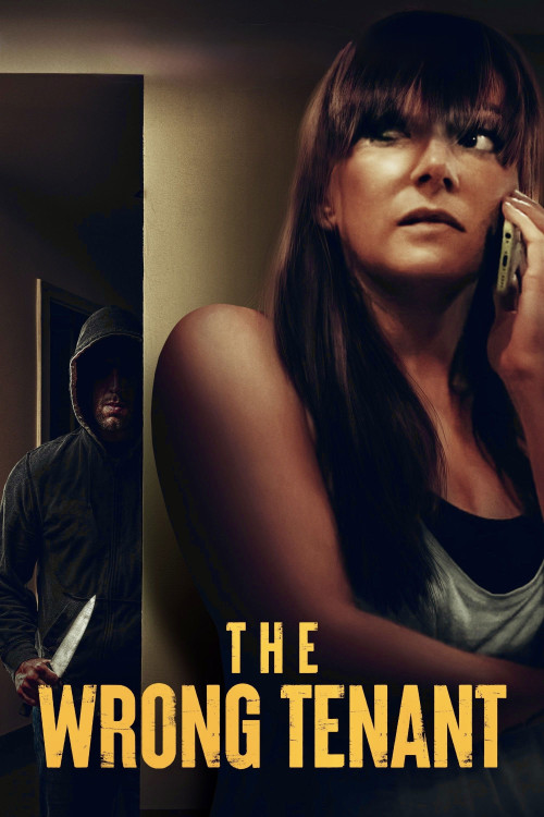 The Wrong Tenant (2022) poster