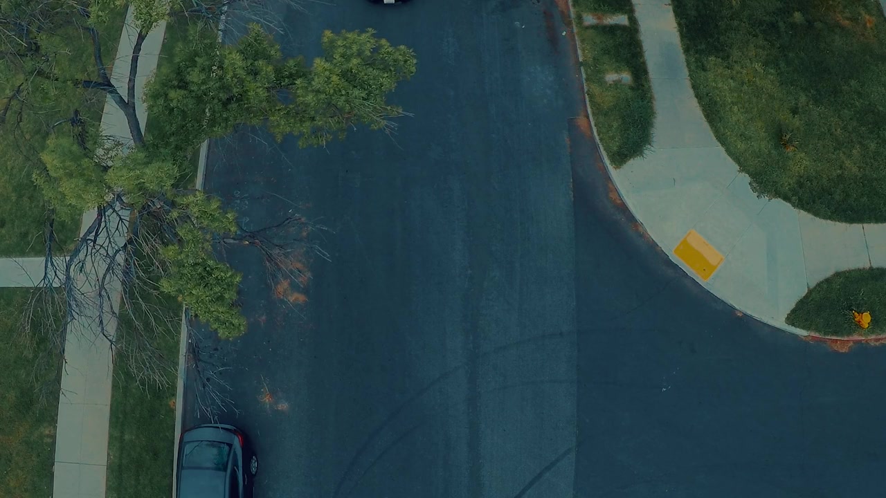 The Wrong Tenant screenshot 1