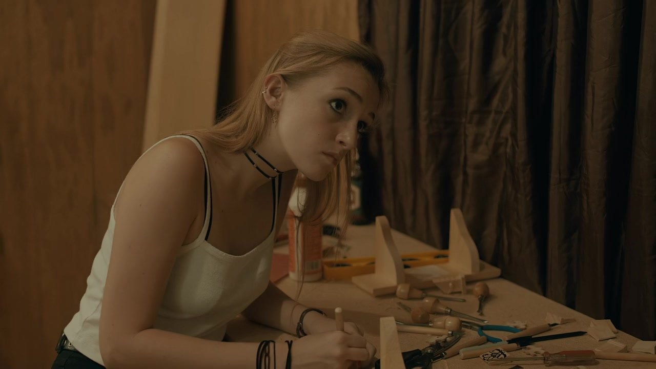 The Wrong Tenant screenshot 3