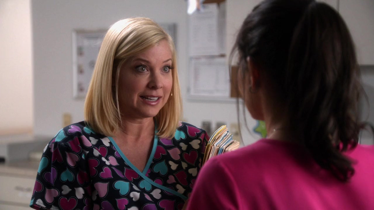 The Wrong Woman screenshot 3