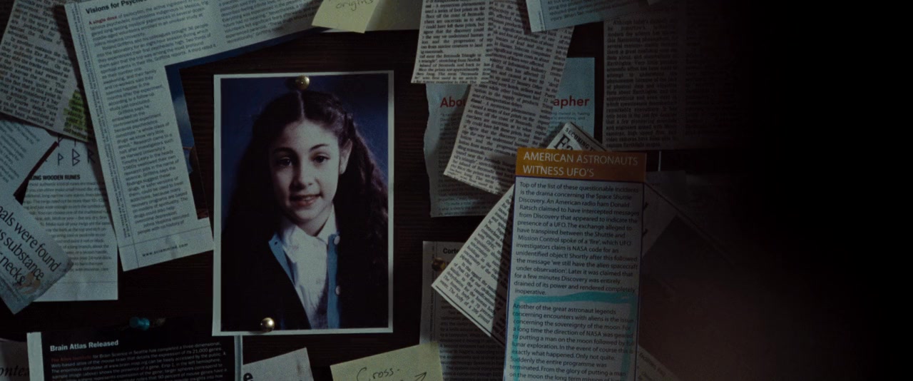 The X Files: I Want to Believe screenshot 2
