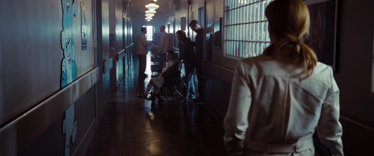 The X Files: I Want to Believe screenshot 3