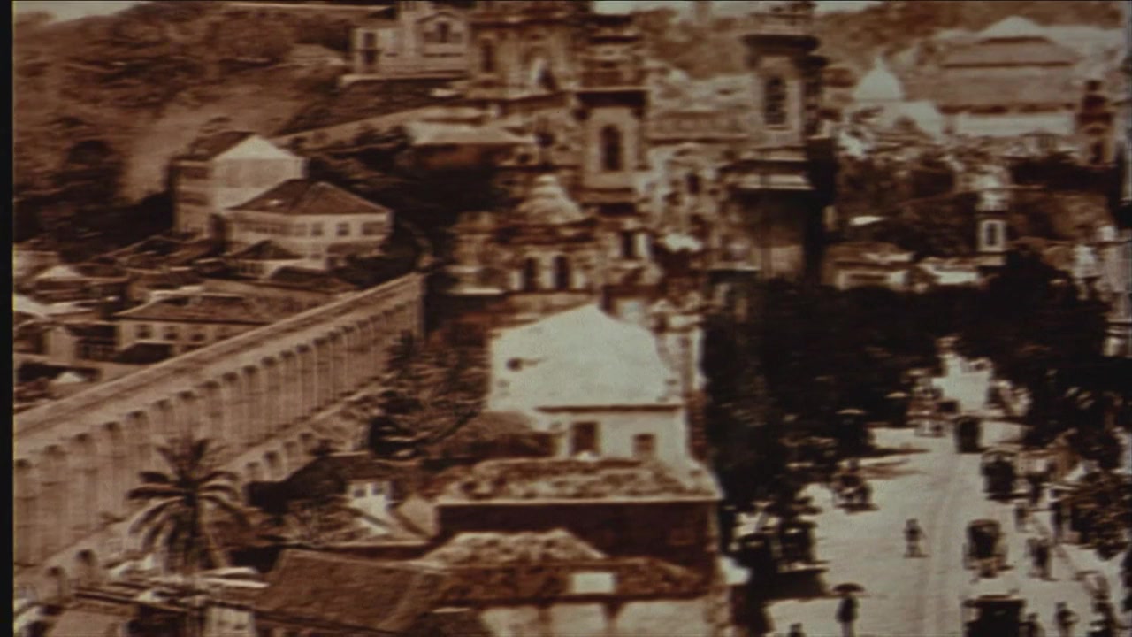 O Xangô de Baker Street screenshot 1