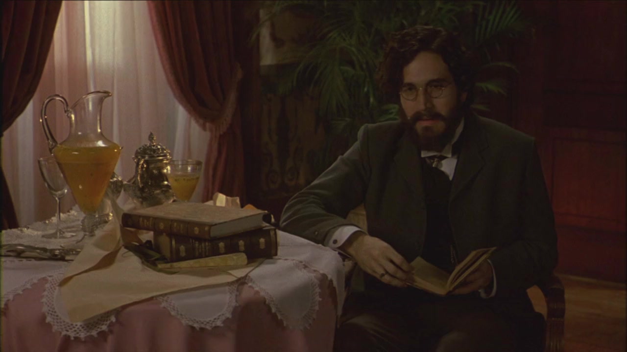 O Xangô de Baker Street screenshot 2