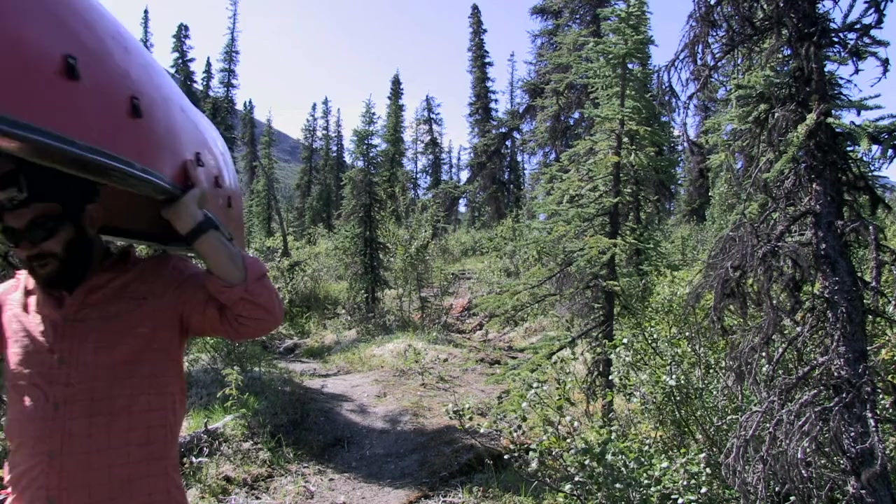 The Yukon Assignment screenshot 1