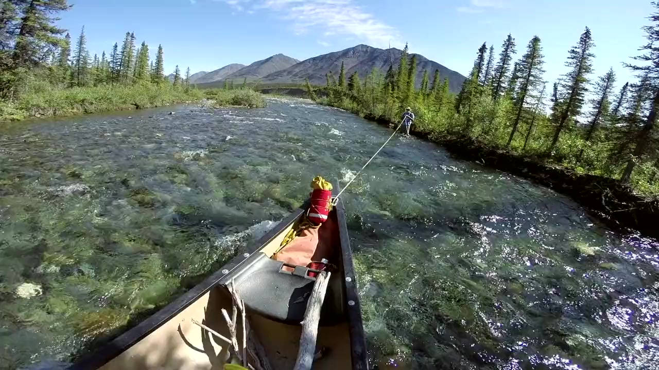 The Yukon Assignment screenshot 2