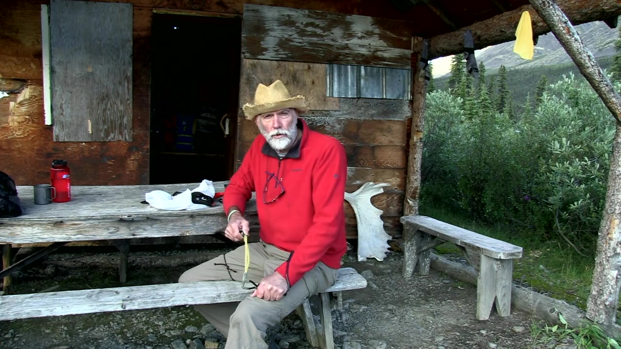 The Yukon Assignment screenshot 3