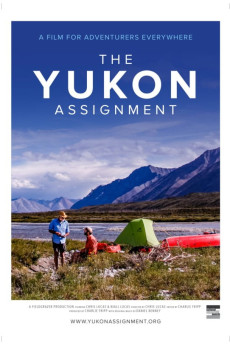 The Yukon Assignment (2018) poster