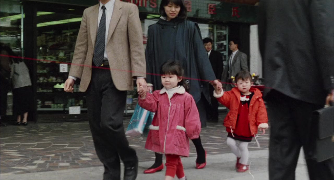 Xiao nan ren zhou ji screenshot 1