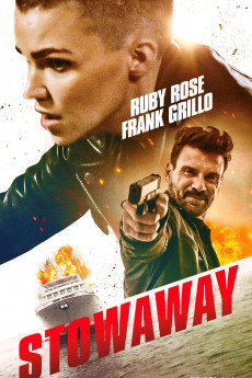 Stowaway (2022) poster