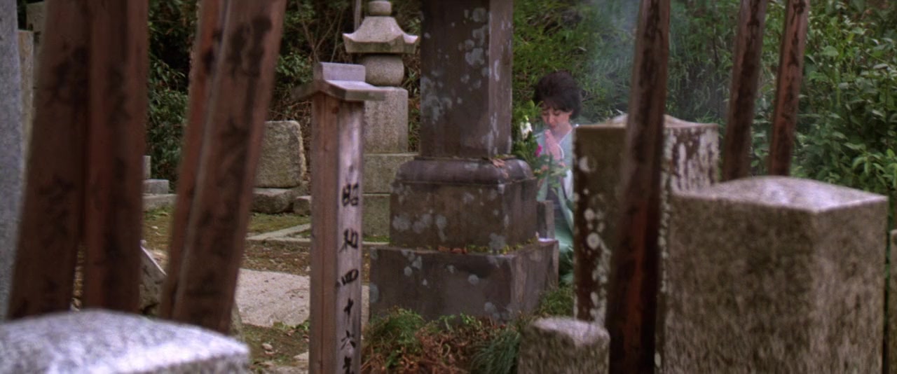 The Yakuza screenshot 3