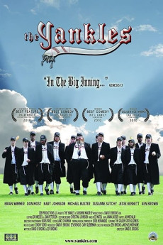 The Yankles (2009) poster