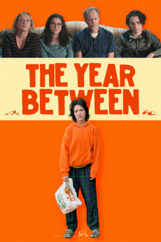 The Year Between (2022) poster