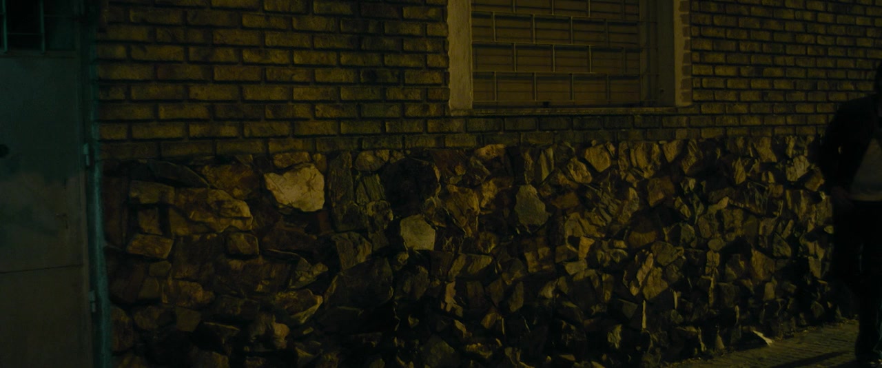 El año de la furia screenshot 1