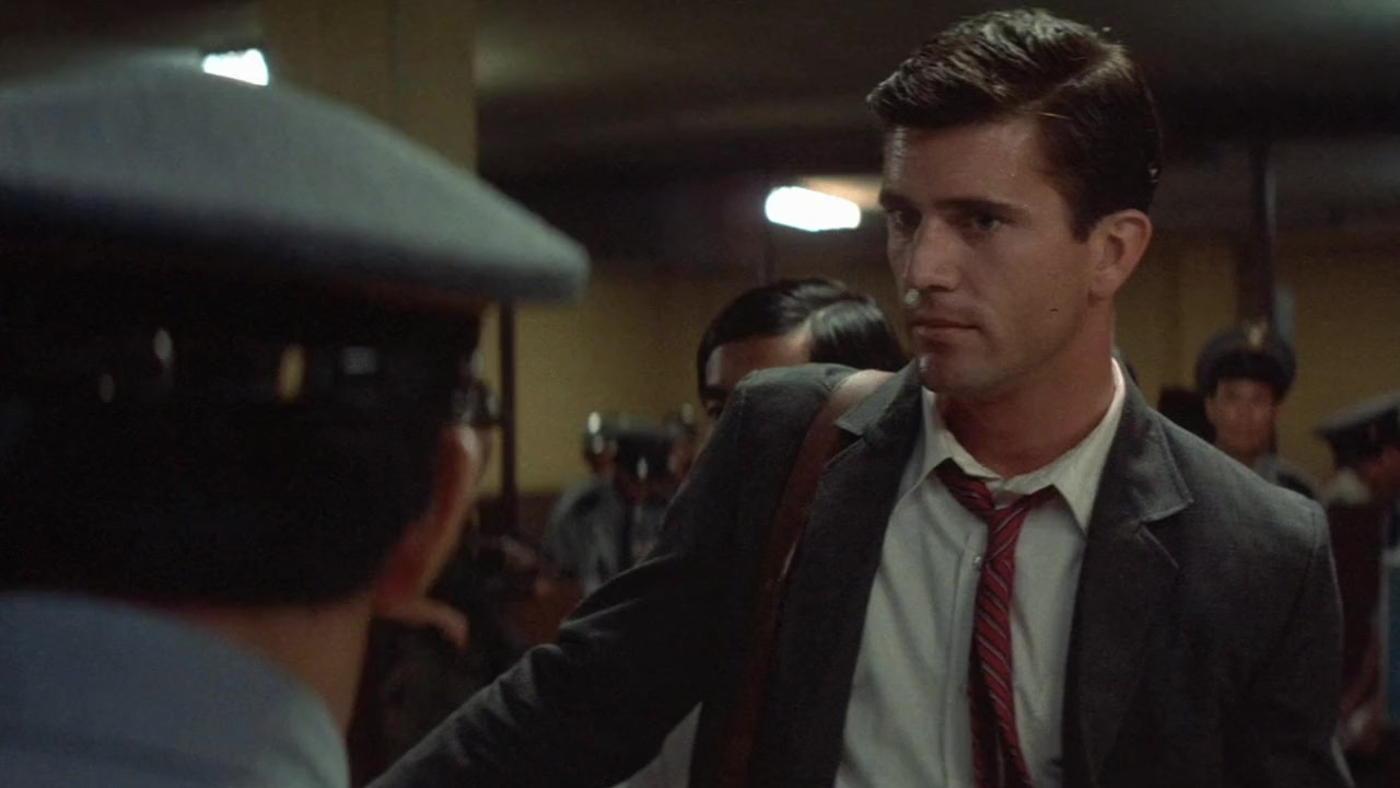 The Year of Living Dangerously screenshot 2