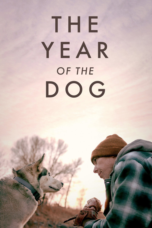 The Year of the Dog (2022) poster
