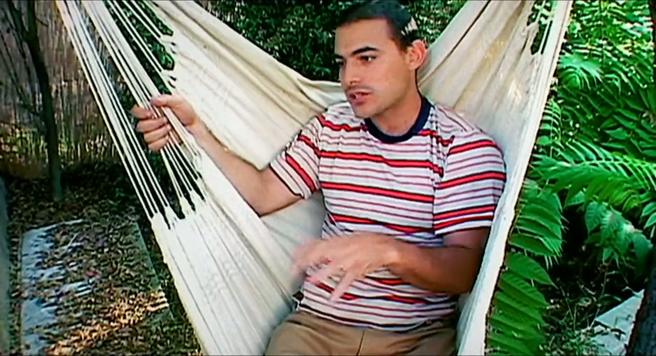 The Yes Men screenshot 1