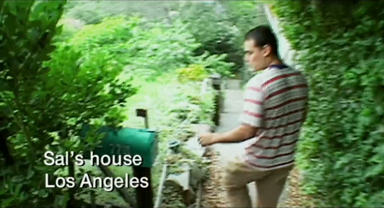 The Yes Men screenshot 2