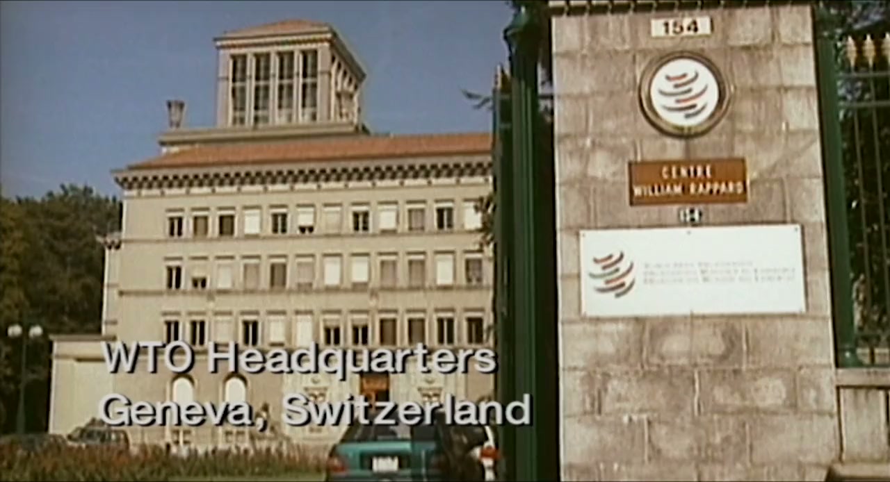 The Yes Men screenshot 3