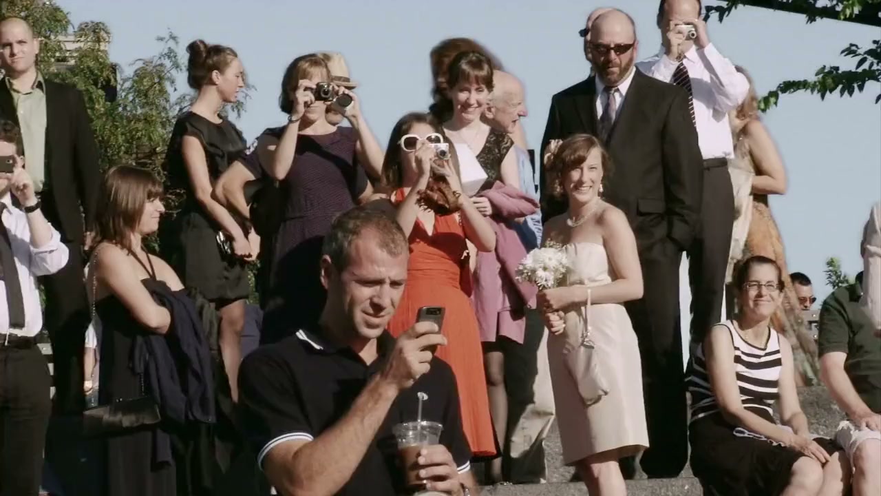 The Yes Men Are Revolting screenshot 1
