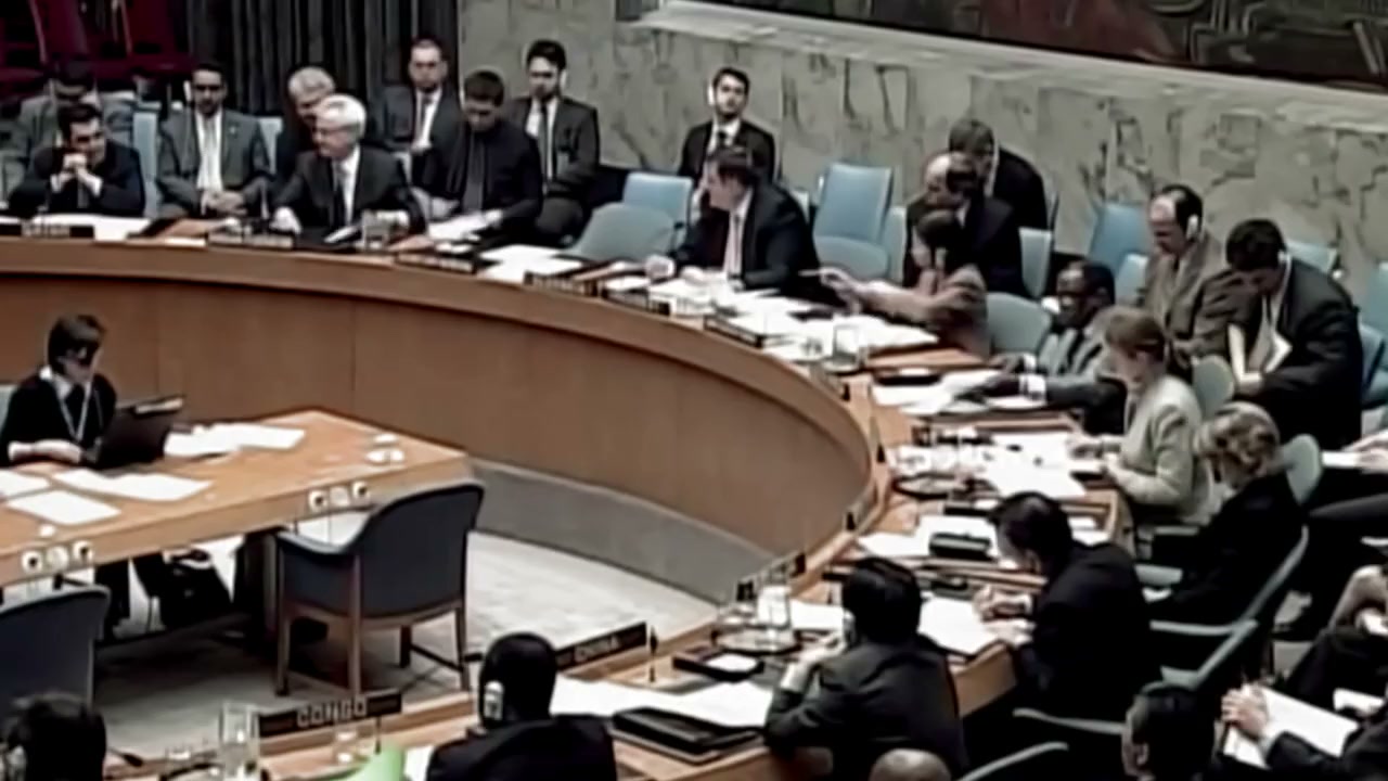 The Yes Men Are Revolting screenshot 2