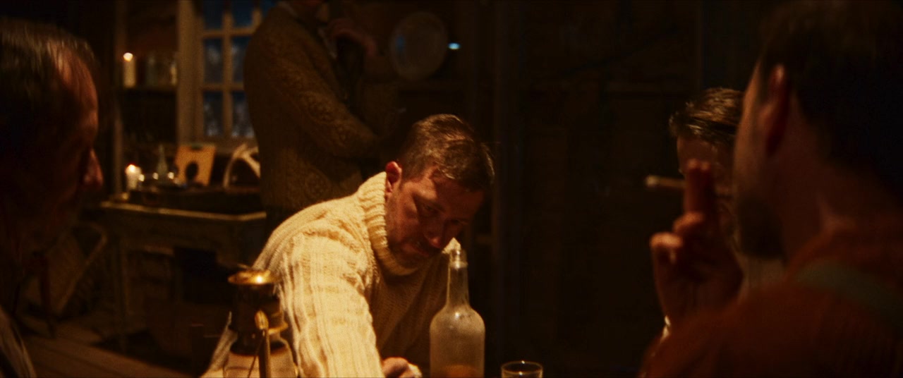 The Yeti screenshot 2
