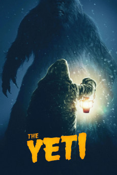 The Yeti (2026) poster