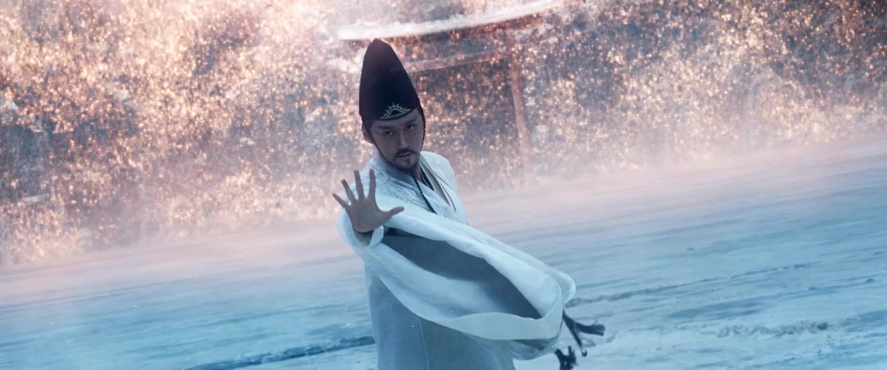 Qing Ya Ji screenshot 2