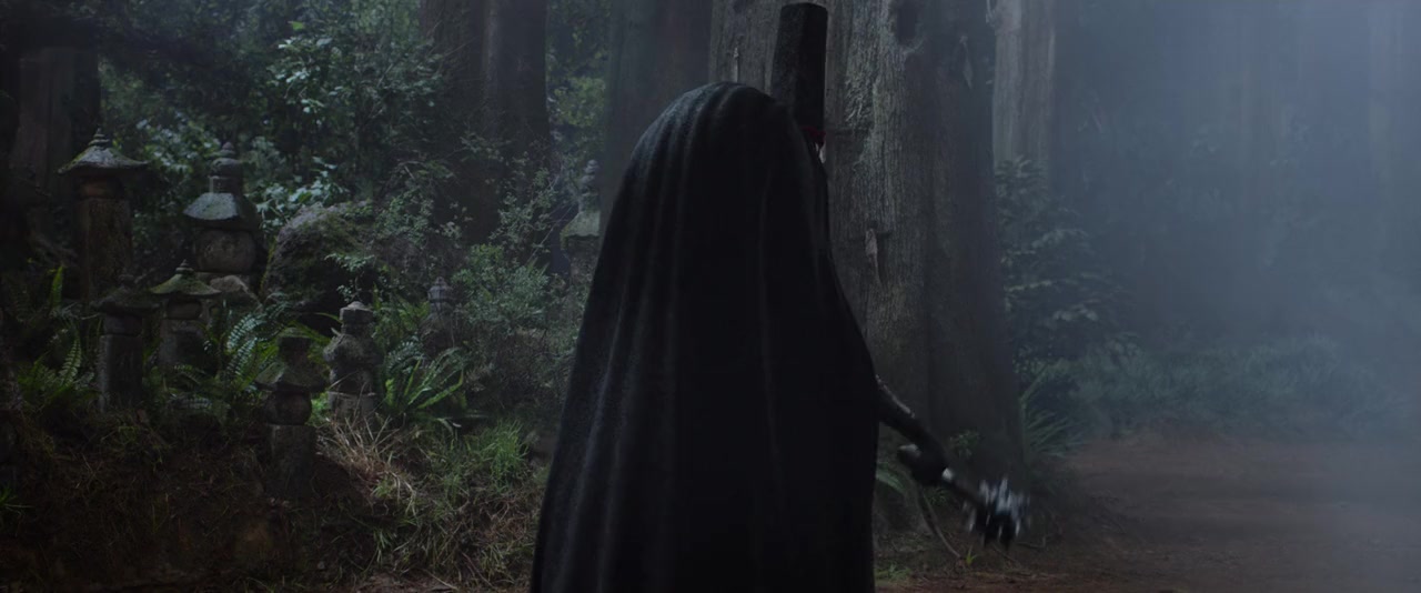 Shi shen ling screenshot 1