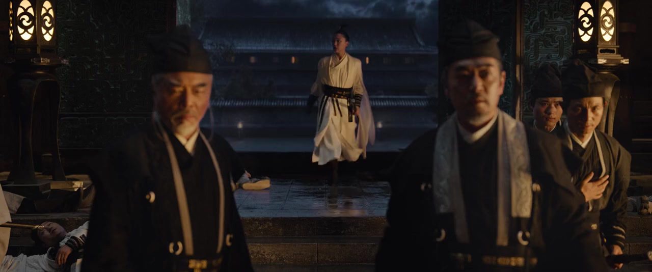Shi shen ling screenshot 2