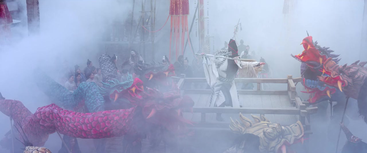 Shi shen ling screenshot 3