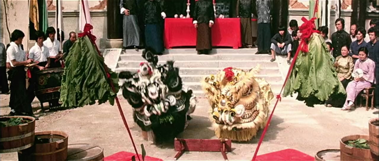 Shi di chu ma screenshot 1